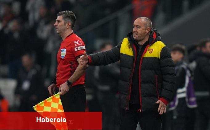 Göztepe, Brezilya'ya çıkarma yaptı!
