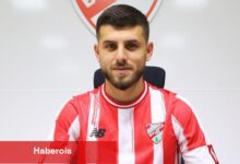 Göztepe, Enes Alıç'ı bitirmek üzere!