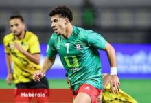 Göztepe, Ibrahim Sabra'da keyifli sona ulaştı