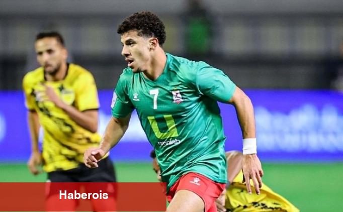 Göztepe, Ibrahim Sabra'da keyifli sona ulaştı