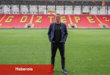 Göztepe Kulübü Lideri Rasmus Ankersen, kulübün 100. yılını kutladı