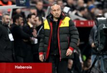 Göztepe Teknik Yöneticisi Stoilov, kulübün 100. yılını kutladı