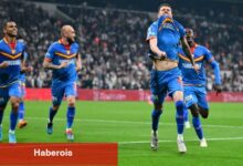 Göztepe transferde vites yükseltti!