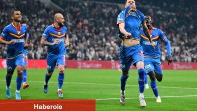 Göztepe transferde vites yükseltti!