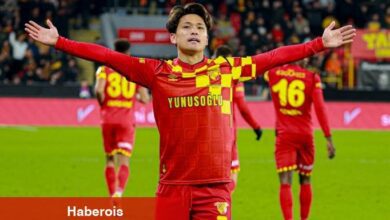 Göztepe'de ayrılık rüzgarları esiyor!