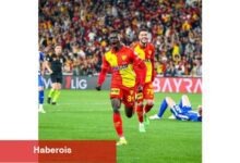 Göztepe'de Dennis, Anderlecht'in radarında!