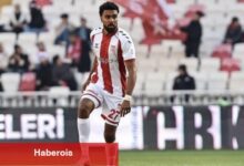 Göztepe'de Noah iddiası!
