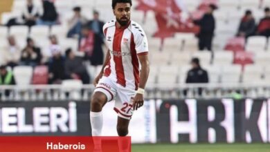 Göztepe'de Noah iddiası!