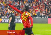 Göztepe'de Solet belirsizliği!