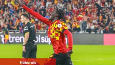 Göztepe'de Solet belirsizliği!