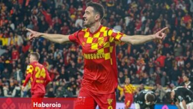 Göztepe'de üç isimle yollar ayrıldı