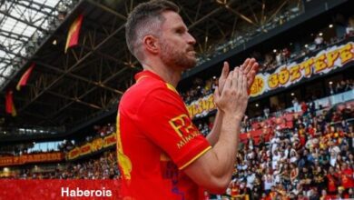Göztepe'den 4 oyuncusuna veda iletisi