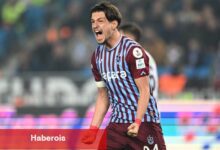 Göztepe'den Enis Destan hamlesi!