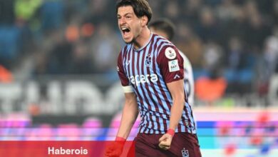 Göztepe'den Enis Destan hamlesi!