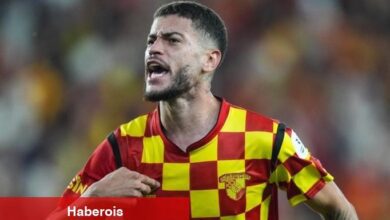 Göztepe'den Leipzig'in Romulo teklifine ret!