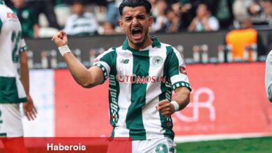 Göztepe'den yerli transfer hamlesi!