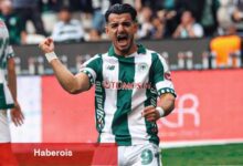 Göztepe'den yerli transfer hamlesi!