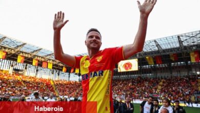 Göztepeli Nielsen, Vejle Boldklup'a transfer oldu