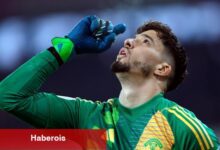 Göztepe'ye Altay Bayındır önerisi!