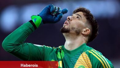 Göztepe'ye Altay Bayındır önerisi!