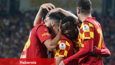 Göztepe'ye sponsor ilgisi çok yoğun!