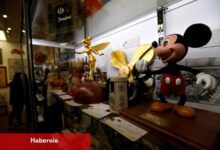 Guggenheim, Disney’in gaye fiyatını spor ve park ivmesi nedeniyle yükseltti