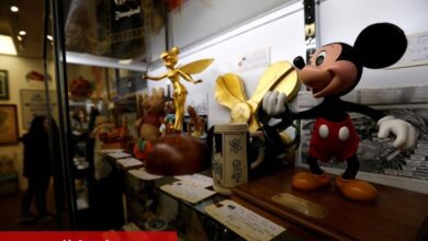 Guggenheim, Disney’in gaye fiyatını spor ve park ivmesi nedeniyle yükseltti