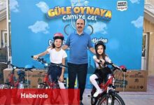 "Güle Oynaya Mescide Gel Projesi"ne Kayıtlar Başlıyor