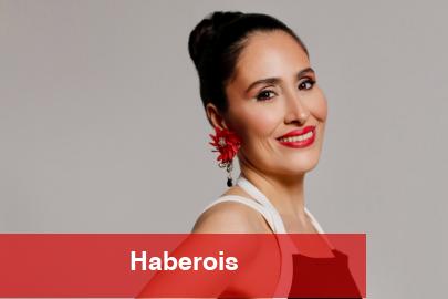 Güler Demir'den müziğe harika dönüş