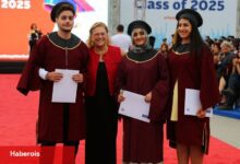 Güler Sabancı: Kendi beyninizi geliştirmeyi ihmal etmeyin