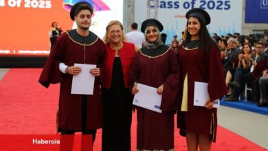 Güler Sabancı: Kendi beyninizi geliştirmeyi ihmal etmeyin
