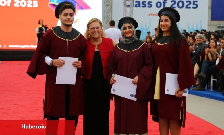 Güler Sabancı: Kendi beyninizi geliştirmeyi ihmal etmeyin - Haberois Güler Sabancı: Kendi beyninizi geliştirmeyi ihmal etmeyin