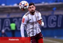 Guliashvili Samsunspor'un radarında!