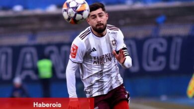 Guliashvili Samsunspor'un radarında!