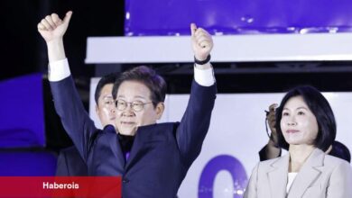 Güney Kore'de Lee Jae-myung, Devlet Başkanı seçildi