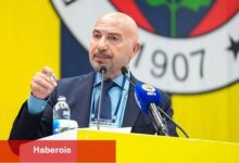 Hakan Bilal Kutlualp'ten paylaşım: "Fenerbahçe'nin anayasasını çiğniyorsunuz"