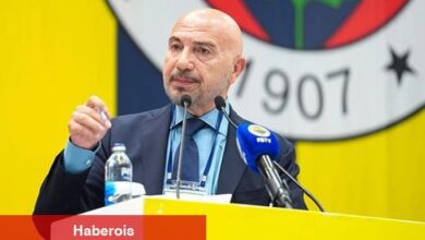 Hakan Bilal Kutlualp'ten paylaşım: "Fenerbahçe'nin anayasasını çiğniyorsunuz"
