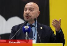 Hakan Bilal Kutlualp'ten sert çıkış: "Rakip transfer konuşuyor, biz seçim!"