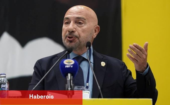 Hakan Bilal Kutlualp'ten sert çıkış: "Rakip transfer konuşuyor, biz seçim!" - Haberois Hakan Bilal Kutlualp'ten sert çıkış: "Rakip transfer konuşuyor, biz seçim!"