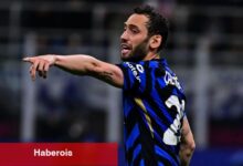 Hakan Çalhanoğlu için Galatasaray açıklaması