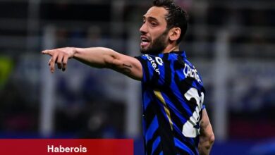 Hakan Çalhanoğlu, Inter ile masada! Galatasaray beklemede