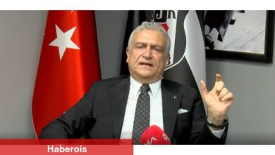 Hakan Daltaban: "Faiz yerine 5 futbolcu alabiliriz"