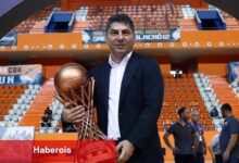 Hakan Safi: "Böyle taraftar görmek istiyoruz"