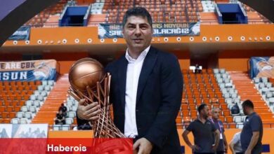Hakan Safi: "Böyle taraftar görmek istiyoruz"
