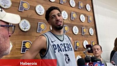 Haliburton: "Pacers'ı kimse favori görmüyor, lakin biz inanıyoruz"