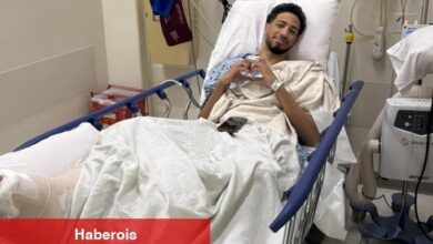 Haliburton'dan yürek burkan açıklama: "Tekrar olsa tekrar yapardım"