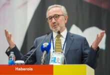 Hamdi Akın'dan istifa yanıtı!