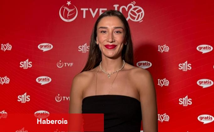 Hande Baladın ve Sinead Jack-Kısal, Milletler Ligi'nde muvaffakiyete inanıyor - Haberois Hande Baladın ve Sinead Jack-Kısal, Milletler Ligi'nde muvaffakiyete inanıyor
