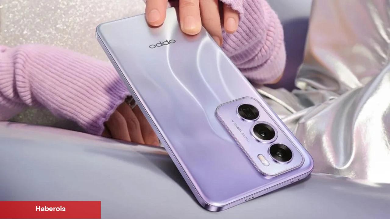 Hangi OPPO modelleri Android 16 alacak belli oldu