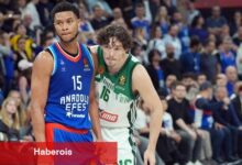 Hapoel Tel Aviv, PJ Dozier İle Muahedeye Yakın